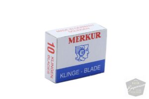 CAJA 10 HOJAS CORTACALLO MERKUR