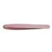 PINZA DEPILAR SESGADA ROSA UNIKA