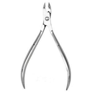 ALICATE CUTÍCULA SIN MUELLE 12 CM. UNIKA