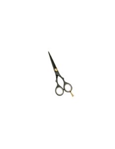 TIJERA ERGO BLACK 5,5" UNIKA