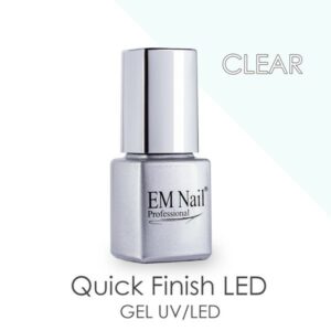 BASE COAT / FINISH 15 ML.