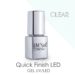BASE COAT / FINISH 15 ML.