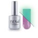 ESMALTE PERMANENTE VELVET 15 ML. 2 EN 1