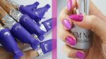 ESMALTE PERMANENTE VELVET 15 ML. 2 EN 1