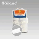 TIPS BLANCO CAJA 500 UNI.