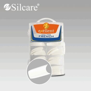 TIPS BLANCO CAJA 500 UNI.
