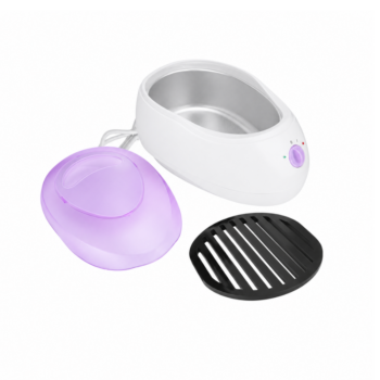 PARAFINERO 3KG CON REGULADOR DE TEMPERATURA UNIKA - Imagen 2