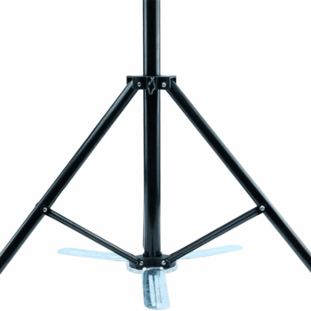 SOPORTE TRÍPODE REGULABLE UNIKA CABEZA MANIQUÍ - Imagen 3