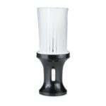 CEPILLO TALCO CUELLO NEGRO