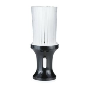 CEPILLO TALCO CUELLO NEGRO