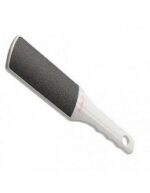 LIMA PEDICURA CURVA LAVABLE