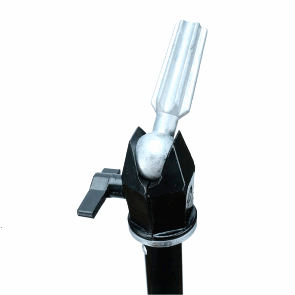 SOPORTE TRÍPODE REGULABLE UNIKA CABEZA MANIQUÍ - Imagen 2