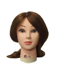 MANIQUI PRACTICAS 55-60 CM NATURAL HUMANO