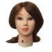 MANIQUI PRACTICAS 55-60 CM NATURAL HUMANO