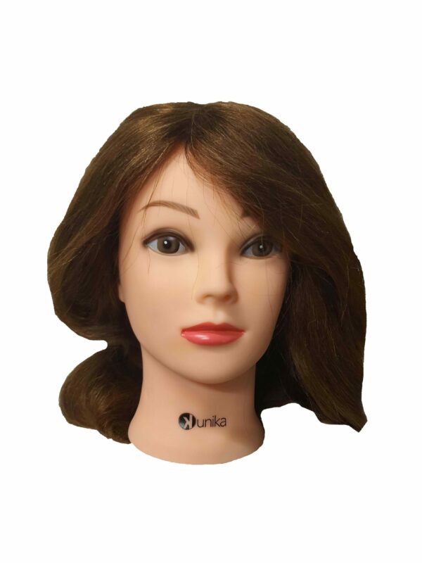 MANIQUI PRACTICAS 45-50 CM NATURAL HUMANO