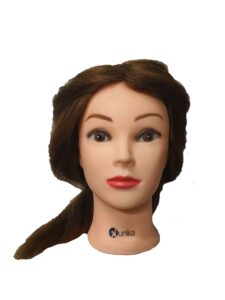 MANIQUI PRACTICAS 40-45 CM NATURAL HUMANO