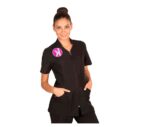 Chaqueta con logo unika