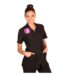 Chaqueta con logo unika
