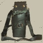 BANDOLERA HERRAMIENTAS UNIKA