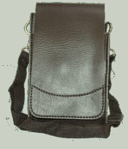 BANDOLERA HERRAMIENTAS SOLAPA UNIKA