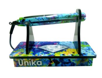 PLANCHA UNIKA NATURE
