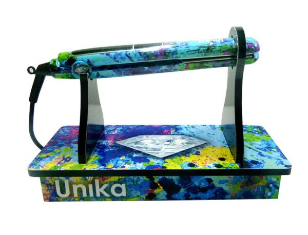PLANCHA UNIKA NATURE