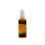 SPRAY ACEITE ARGÁN GOLD SHINE UNIKA