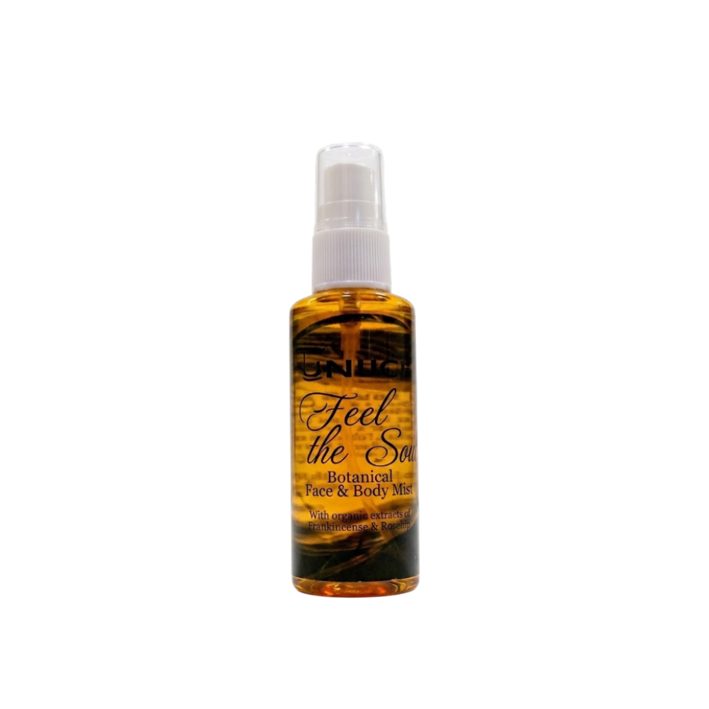 Aceite Spray ARGAN UNIKA SPRAY ACEITE ARGÁN GOLD SHINE UNIKA - Imagen 1