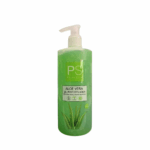 GEL POST DEPILACIÓN PS ALOE VERA (500 ML)