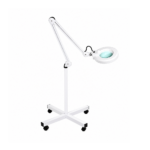 LUPA DE PIE 5 AUMENTOS POSTQUAM + LED