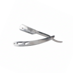 NAVAJA AFEITAR METÁLICA RAGNAR