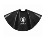 PEINADOR (CORCHETES) NEGRO UNIKA