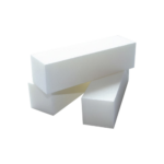 TACO BLANCO UÑAS UNIKA