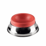 KIT BOL DE AFEITADO UNIKA (BASE + NAVAJERO)