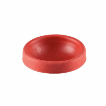 KIT BOL DE AFEITADO UNIKA (BASE + NAVAJERO) - Imagen 2