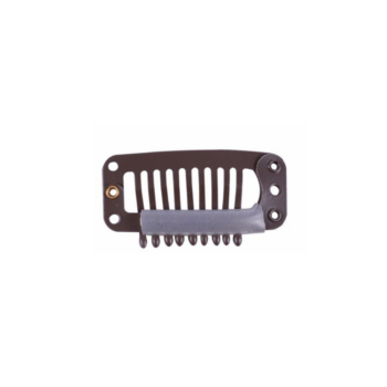 CLIPS PARA EXTENSIONES (NEGRO/MARRÓN/RUBIO) - Imagen 3