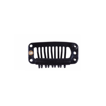 CLIPS PARA EXTENSIONES (NEGRO/MARRÓN/RUBIO) - Imagen 2