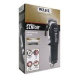 WAHL SENIOR 5 STAR CORDLESS CORTAPELOS