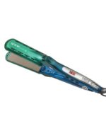 Plancha de pelo SHE Shine Silk Effect 35 mm.