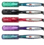 Plancha de pelo SHE Shine Silk Effect 35 mm.