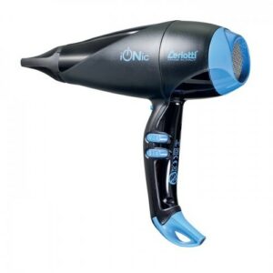 SECADOR DE PELO CERIOTTI IONIC