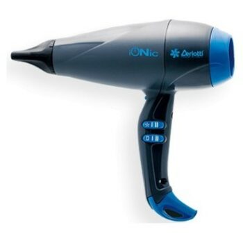 SECADOR DE PELO CERIOTTI IONIC