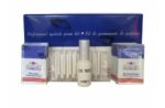 KIT PERMANENTE PESTAÑAS AMERICAN COSMETICS + TINTE