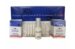 KIT PERMANENTE PESTAÑAS AMERICAN COSMETICS + TINTE