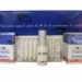 KIT PERMANENTE PESTAÑAS AMERICAN COSMETICS + TINTE