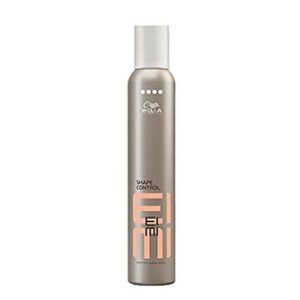 WELLA MOUSSE SHAPE CONTROL 500ml