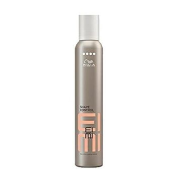 WELLA MOUSSE SHAPE CONTROL 500ml
