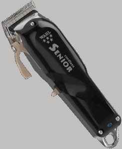 WAHL SENIOR 5 STAR CORDLESS CORTAPELOS