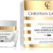 Crema reparadora antiarrugas dia/noche +55 Christian Laurent