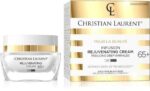 Crema reductora antiarrugas dia/noche +65 Christian Laurent